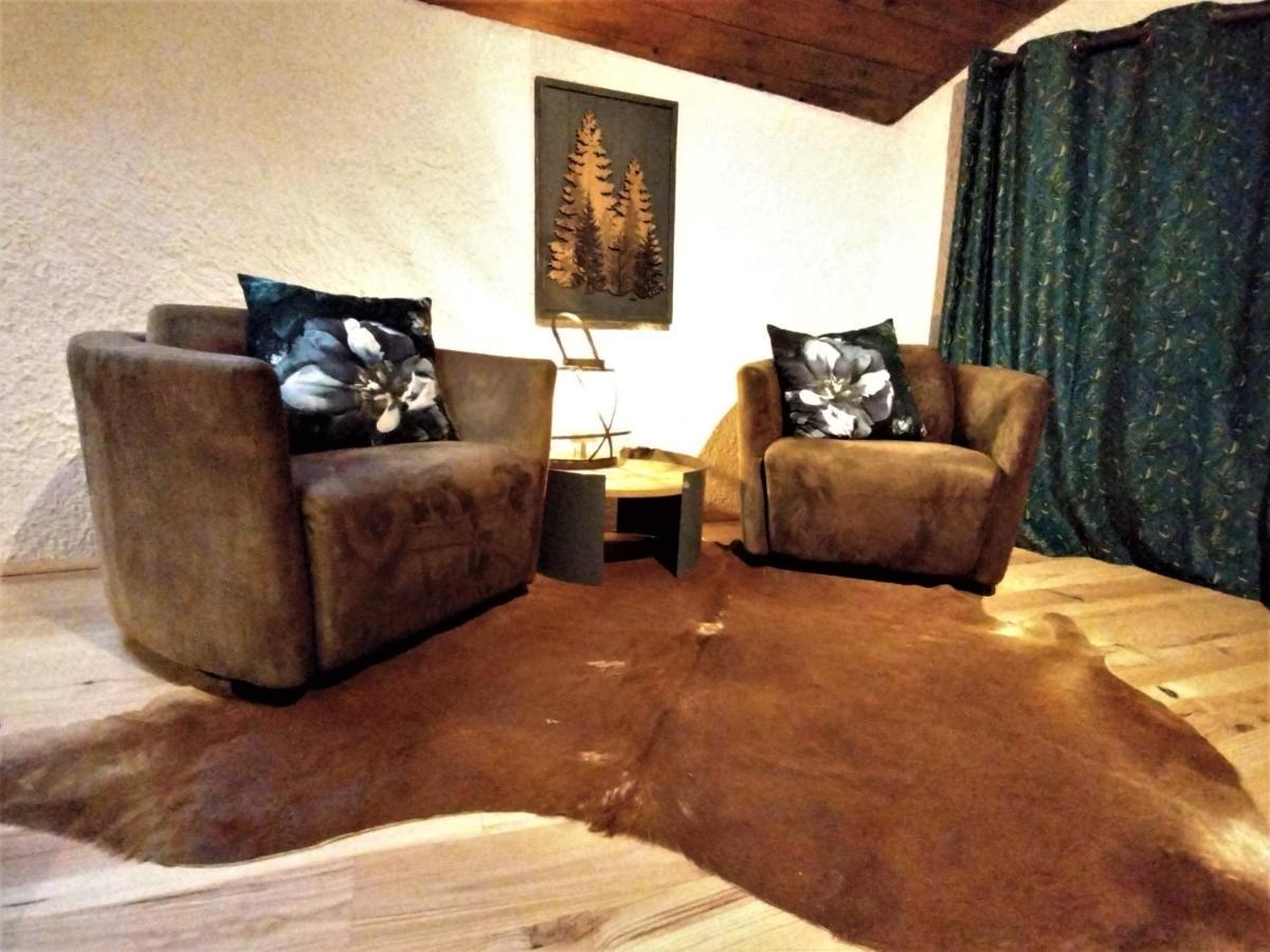 Bed and Breakfast La Maita Monginevro Esterno foto